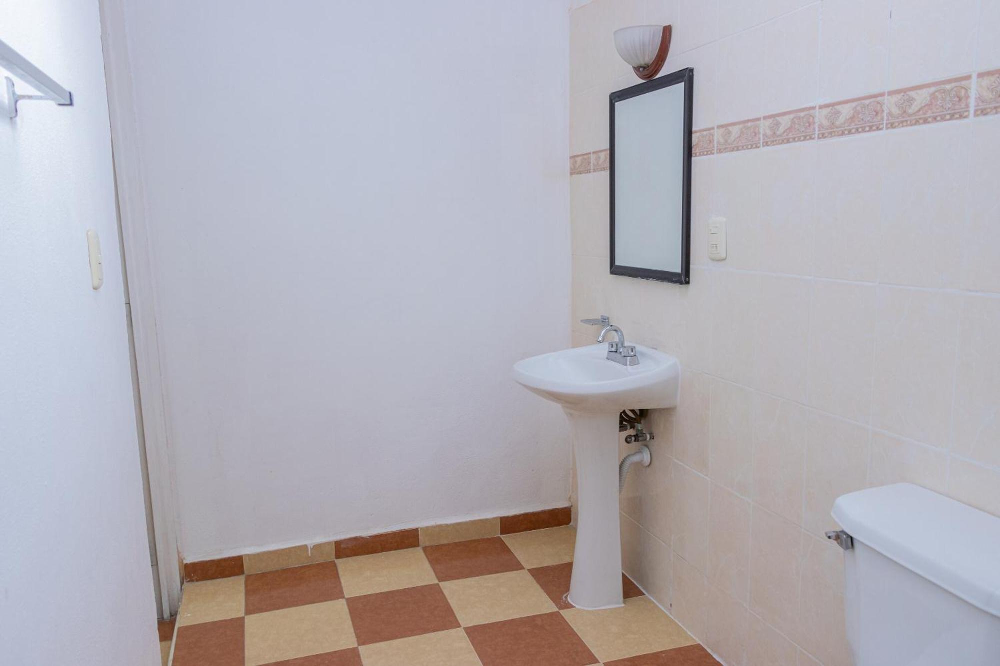 Oyo Hotel Marias,Aeropuerto Internacional De צ'טומאל מראה חיצוני תמונה