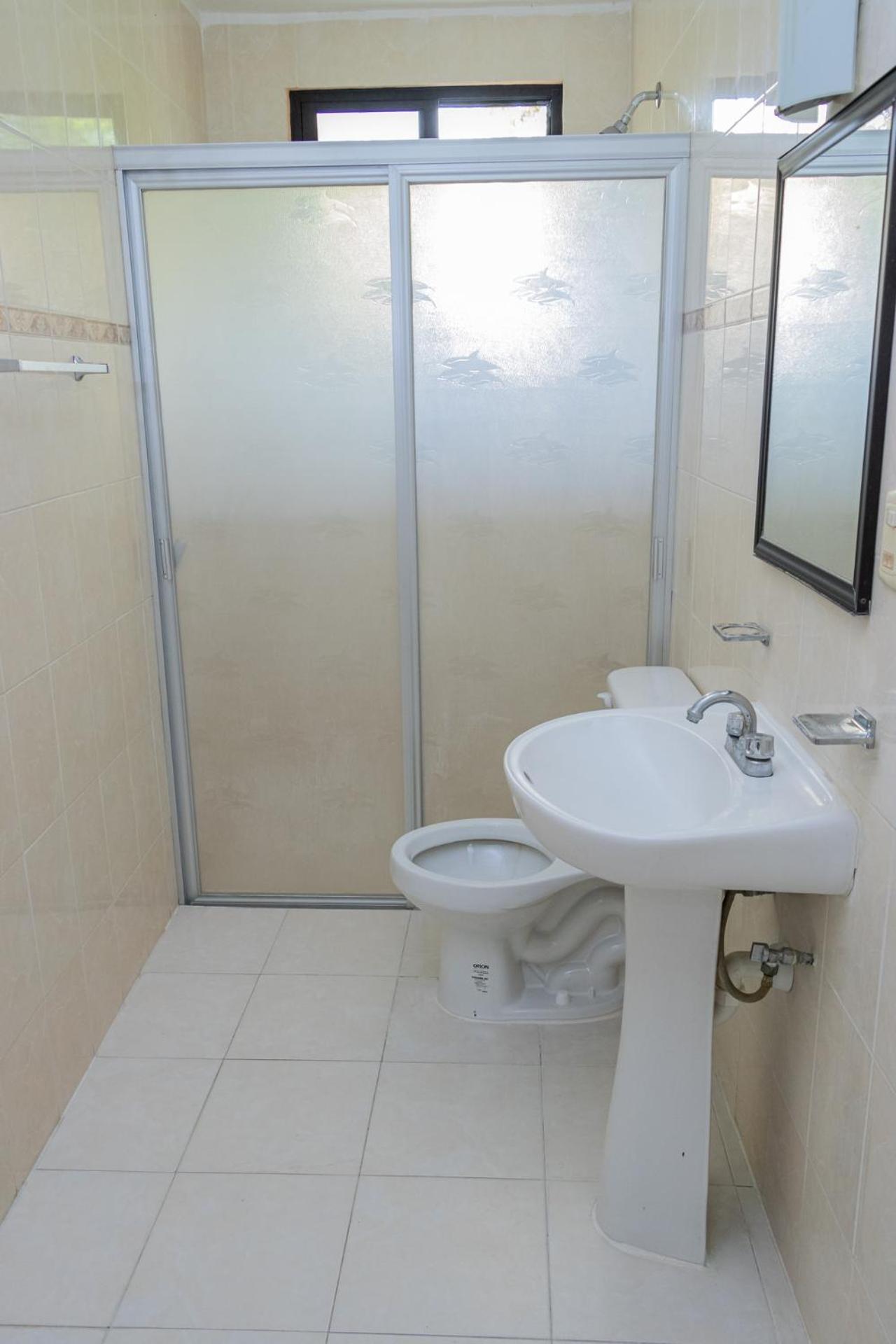 Oyo Hotel Marias,Aeropuerto Internacional De צ'טומאל מראה חיצוני תמונה